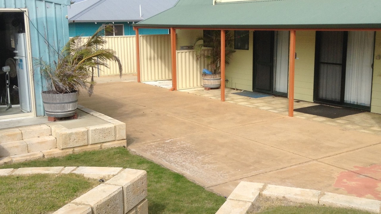 Photo of Outdoor in Seabird