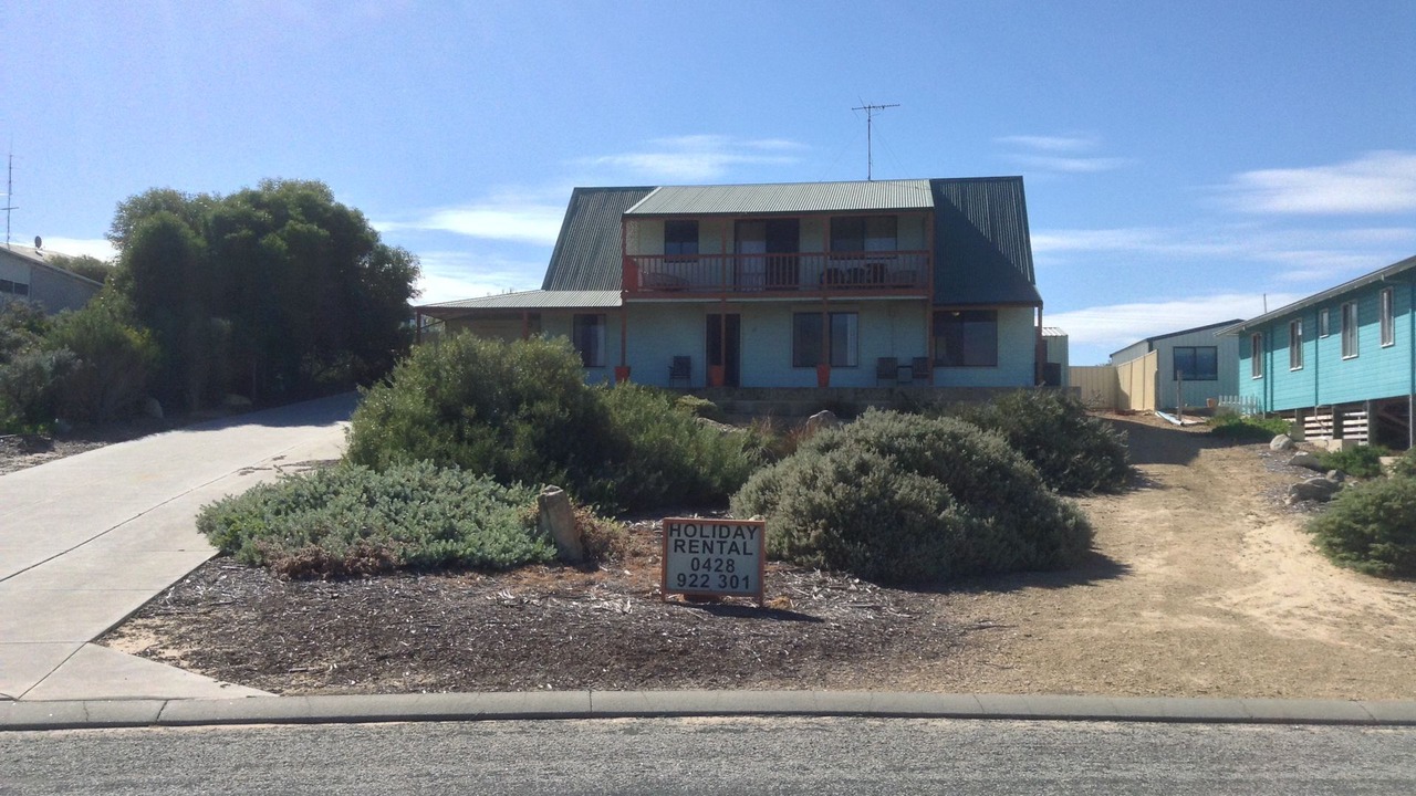 Photo of Outdoor in Seabird