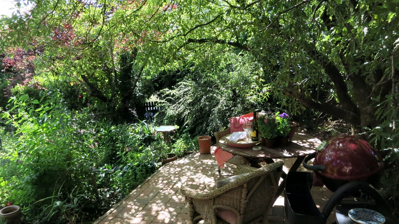 Photo of Outdoor in Daylesford