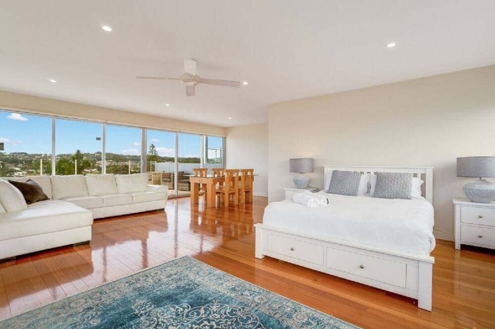Photo of Bedroom in Wamberal