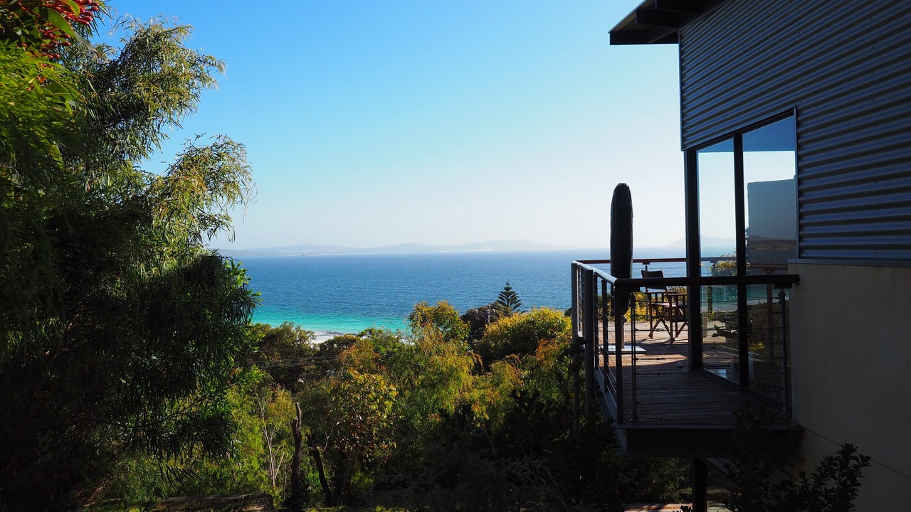 Photo of Outdoor in Goode Beach