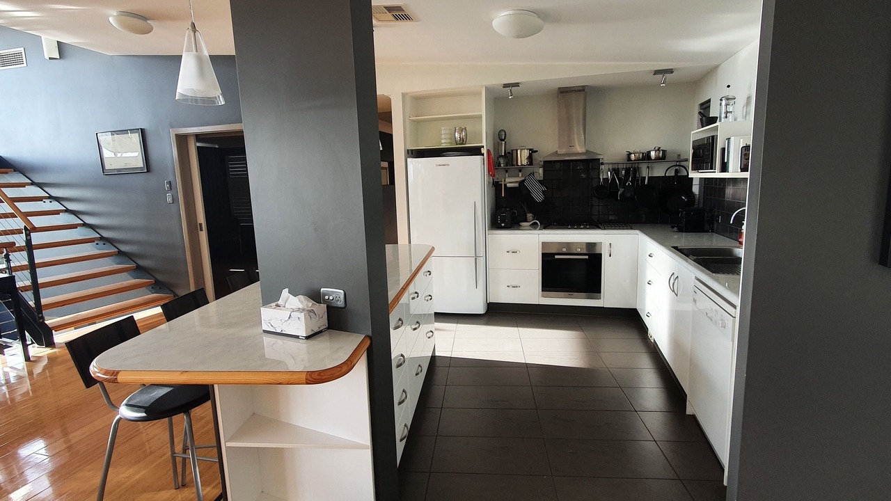 Photo of Kitchen in Goode Beach