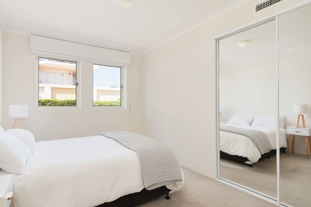 Photo of Bedroom in Shoal Bay