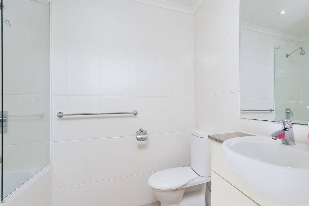 Photo of Bathroom in Shoal Bay