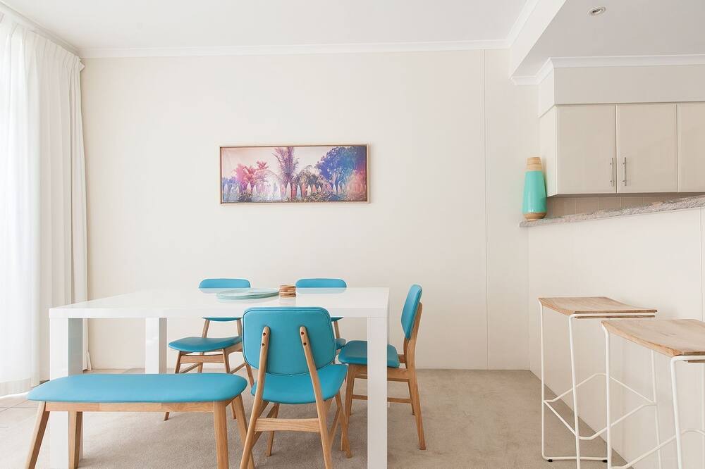 Photo of Kitchen in Shoal Bay