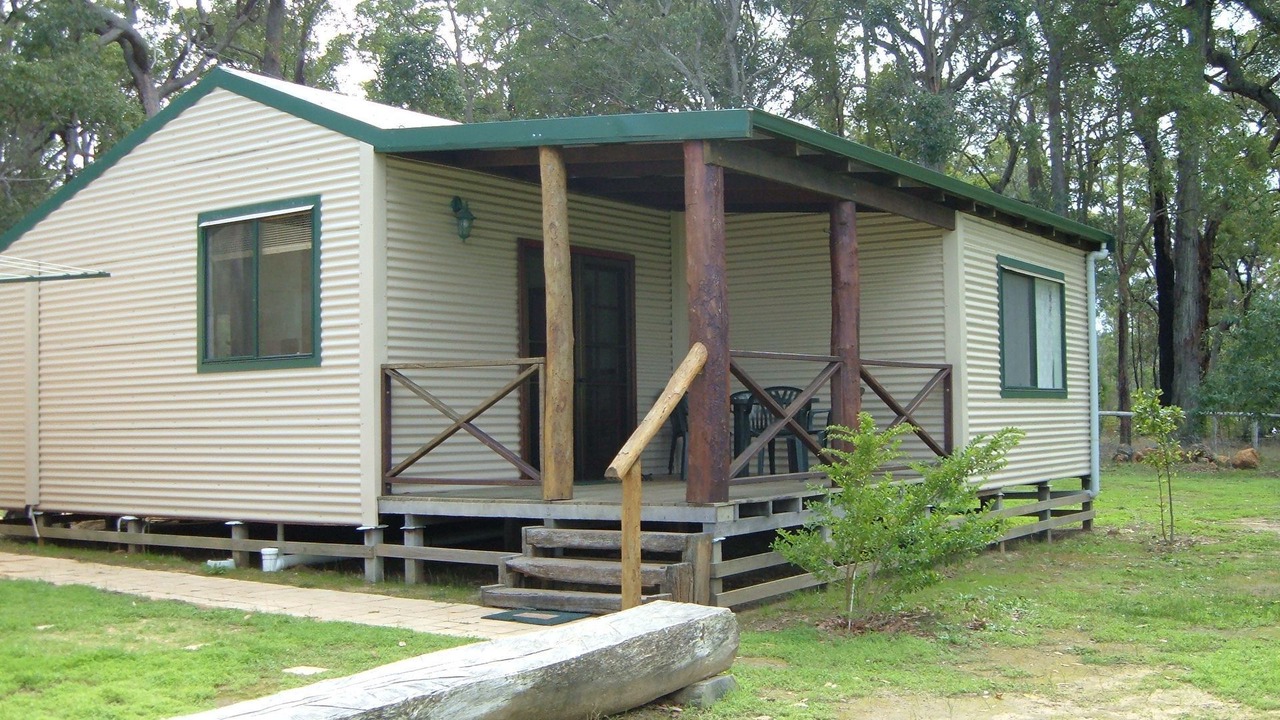 Photo of Buildings in Cundinup
