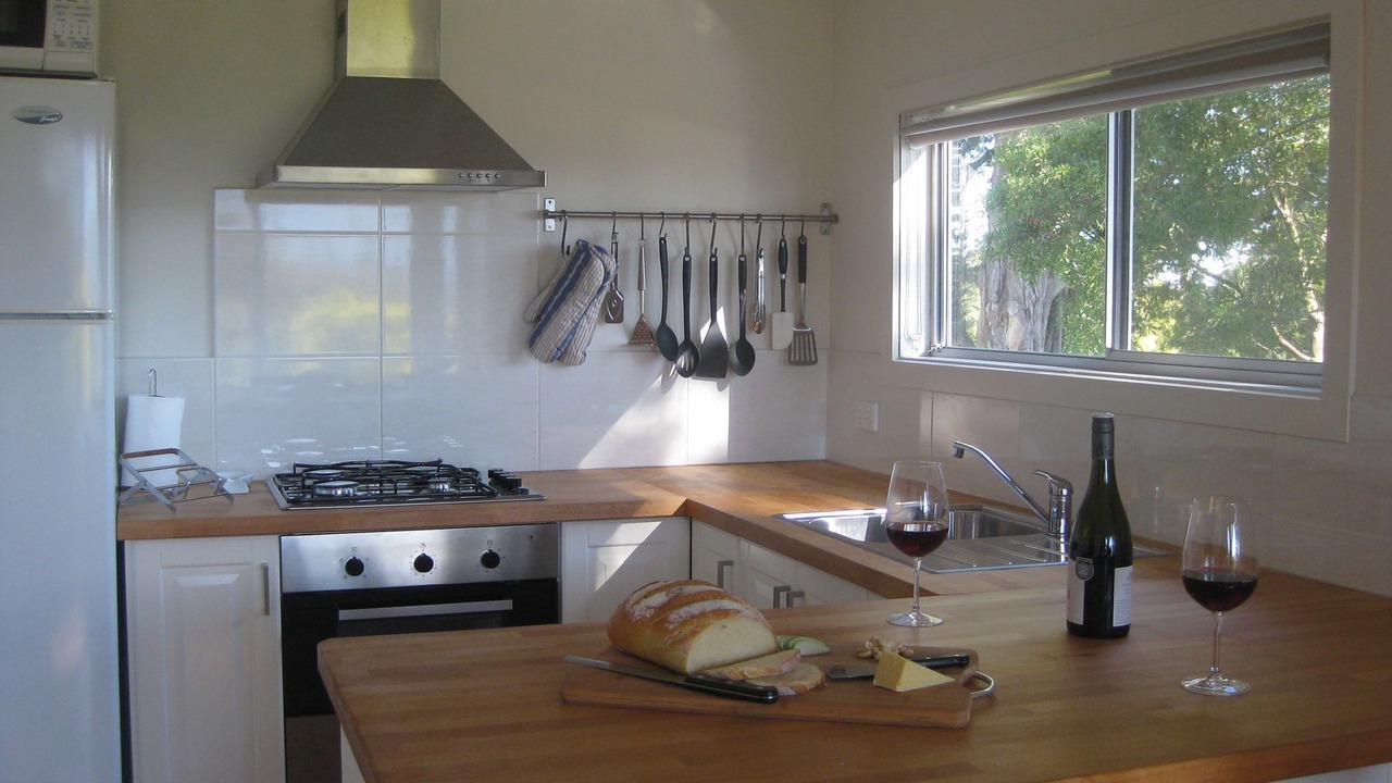Photo of Kitchen in Healesville