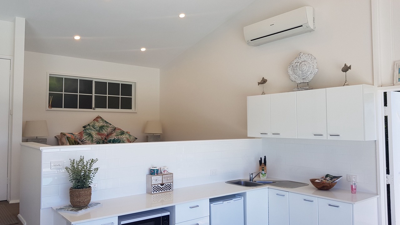 Photo of Kitchen in Copacabana
