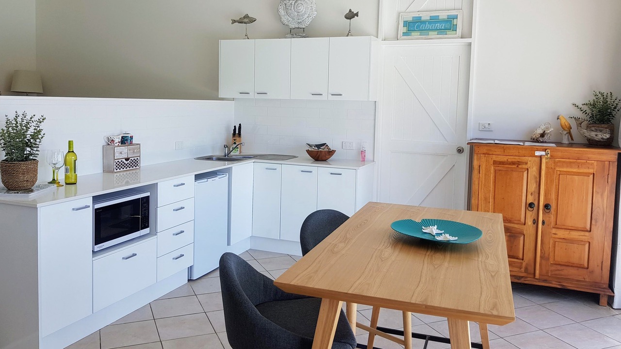 Photo of Kitchen in Copacabana