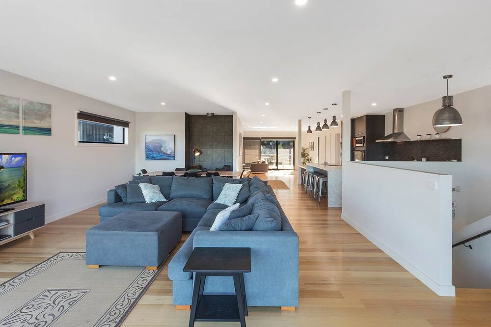 Photo of Livingroom in Eden
