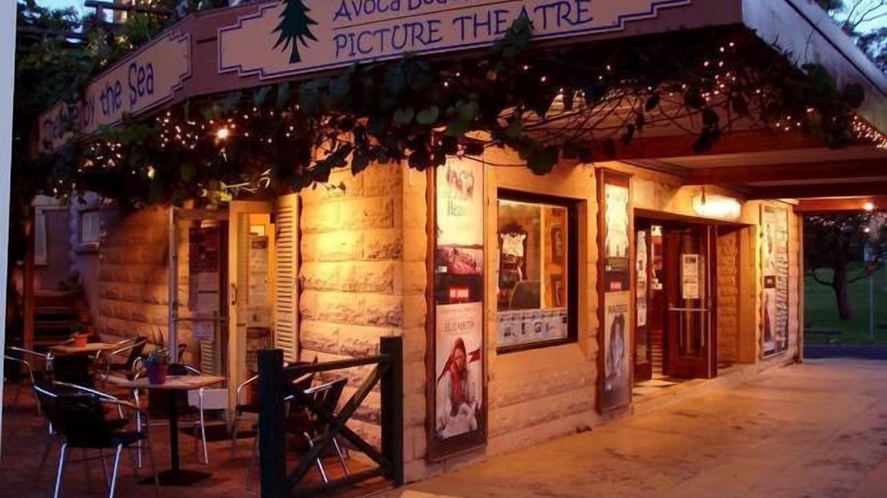 Photo of Outdoor in Avoca Beach