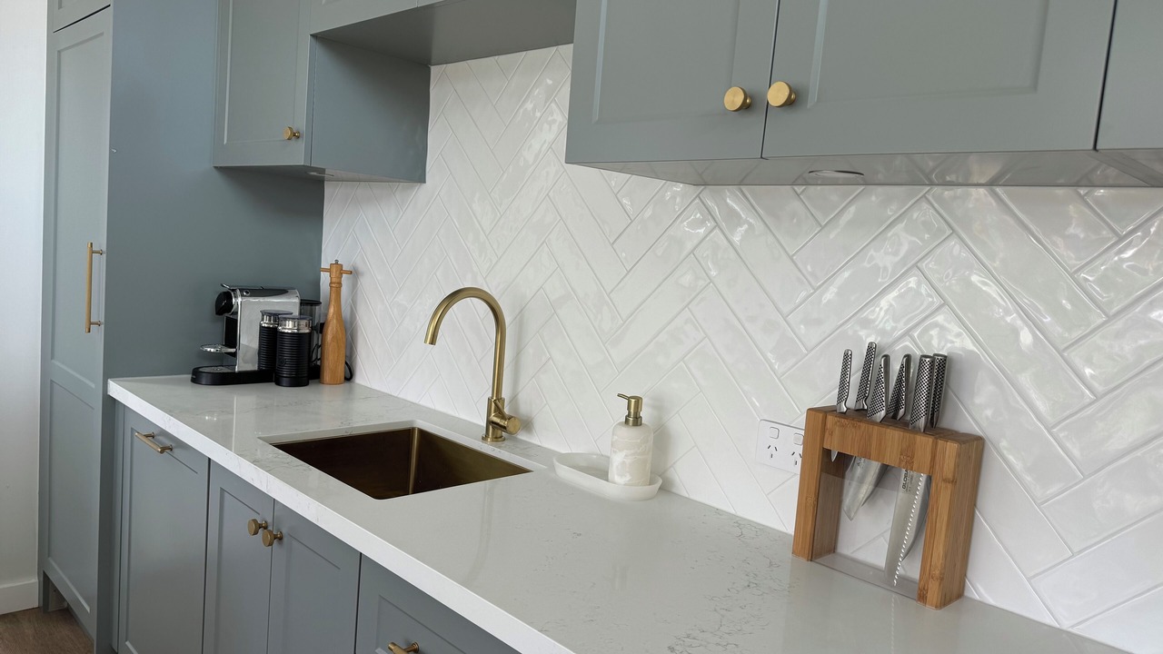 Photo of Kitchen in Avoca Beach
