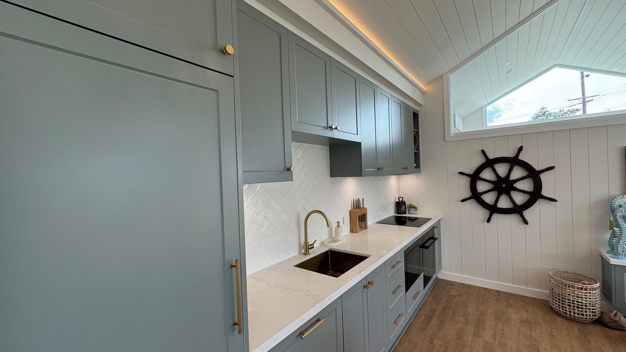 Photo of Kitchen in Avoca Beach