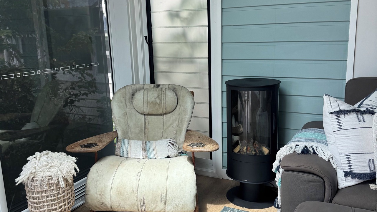 Photo of Patio Balcony in Avoca Beach