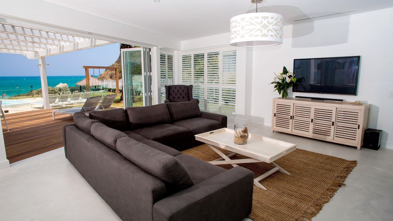 Photo of Livingroom in Coffs Harbour