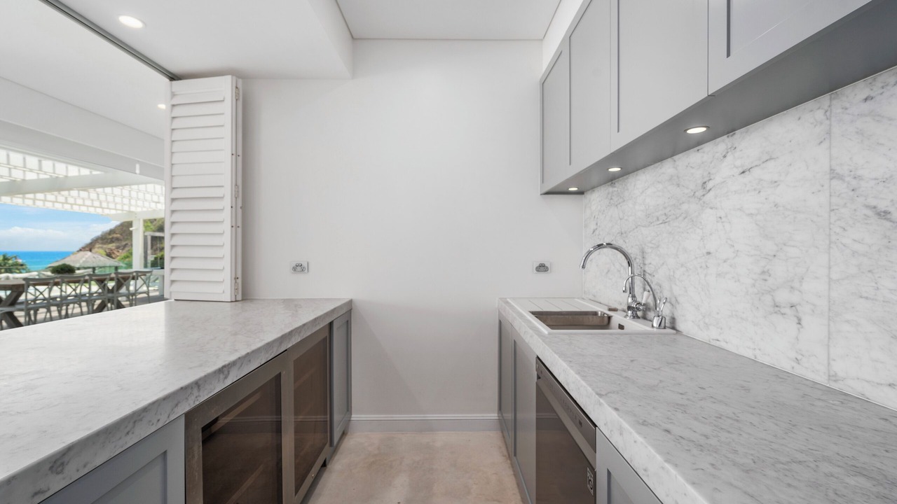 Photo of Kitchen in Coffs Harbour