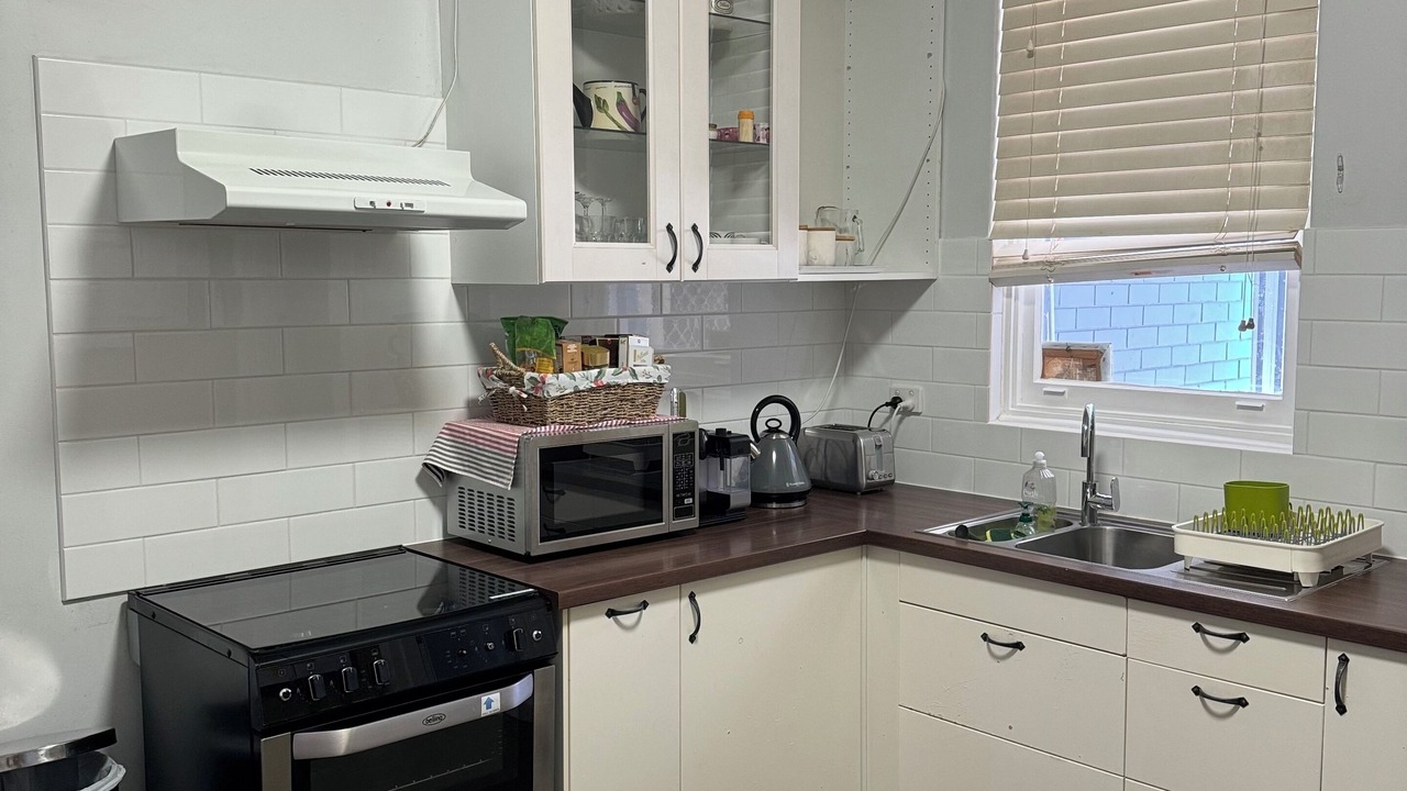 Photo of Kitchen in Kensington