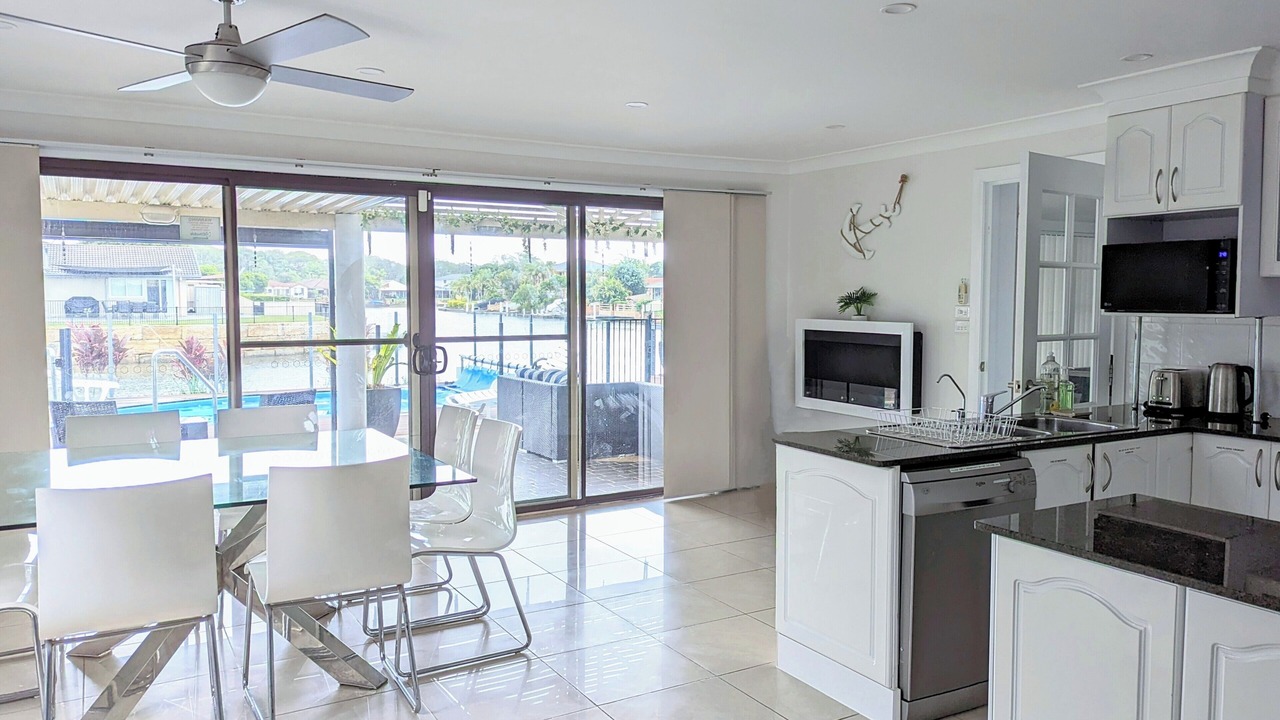 Photo of Kitchen in Forster