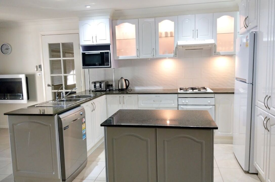 Photo of Kitchen in Forster
