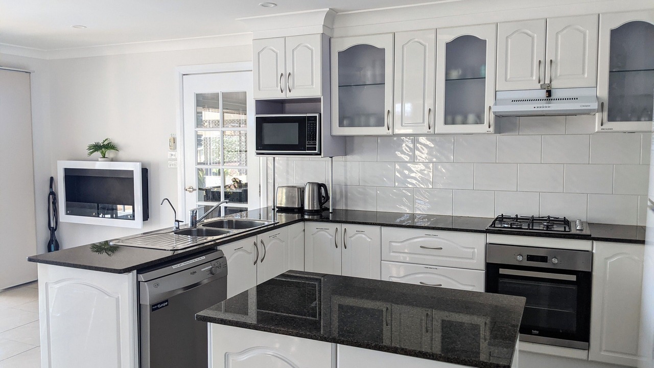 Photo of Kitchen in Forster