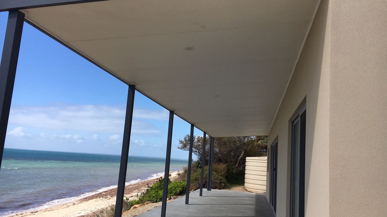 Photo of Patio Balcony in Para Wurlie