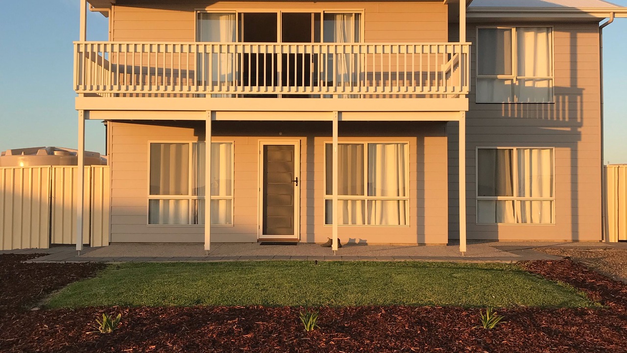 Photo of Outdoor in North Beach