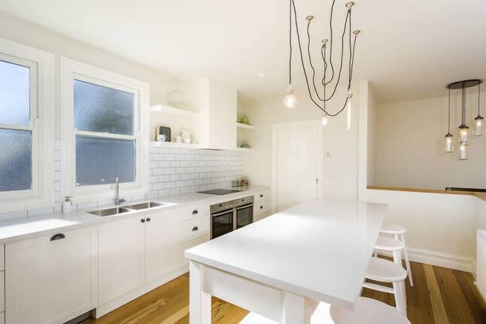 Photo of Kitchen in Queenscliff