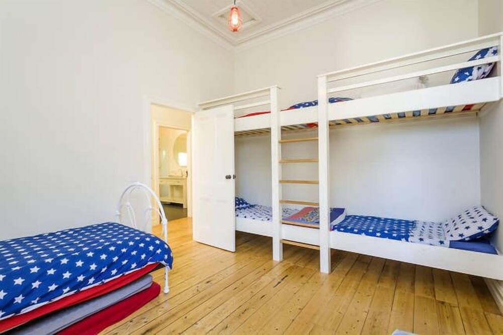Photo of Bedroom in Queenscliff