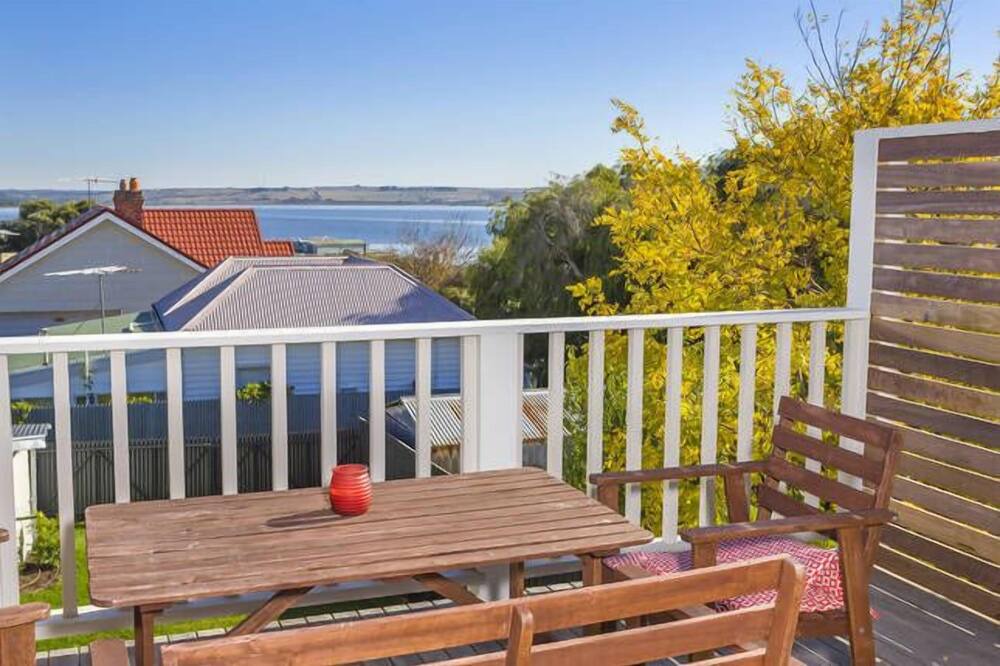 Photo of Patio Balcony in Queenscliff