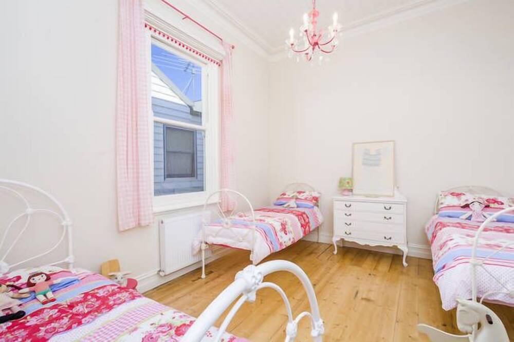 Photo of Bedroom in Queenscliff