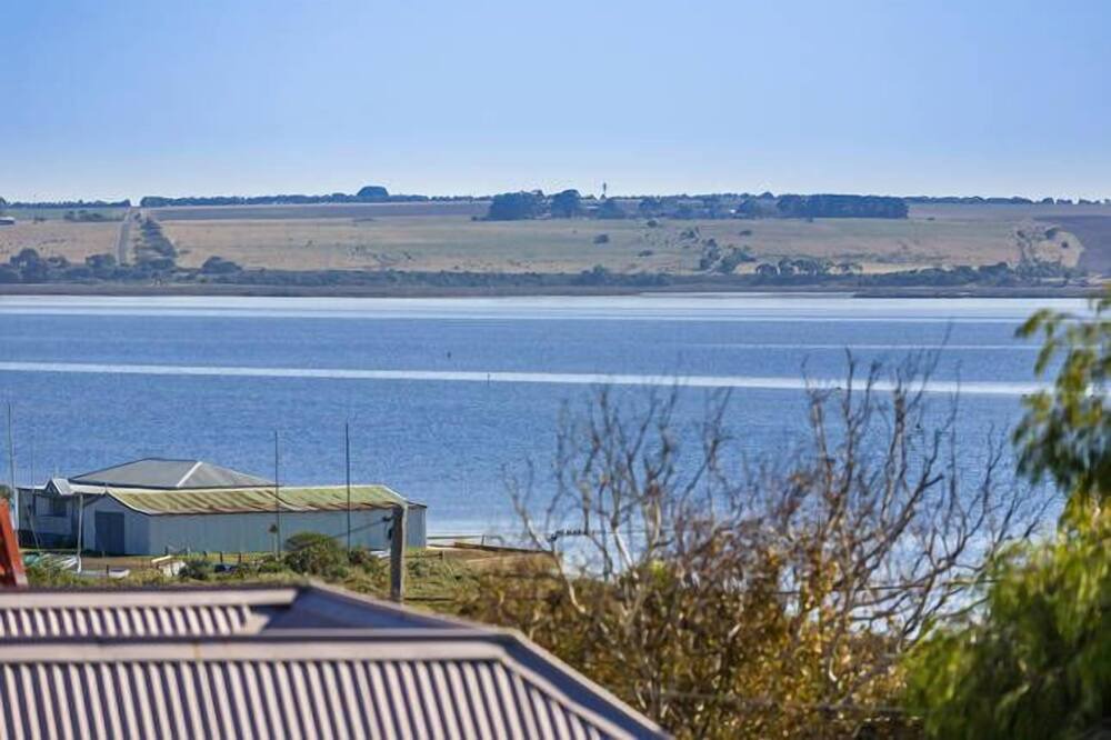Photo of Patio Balcony in Queenscliff