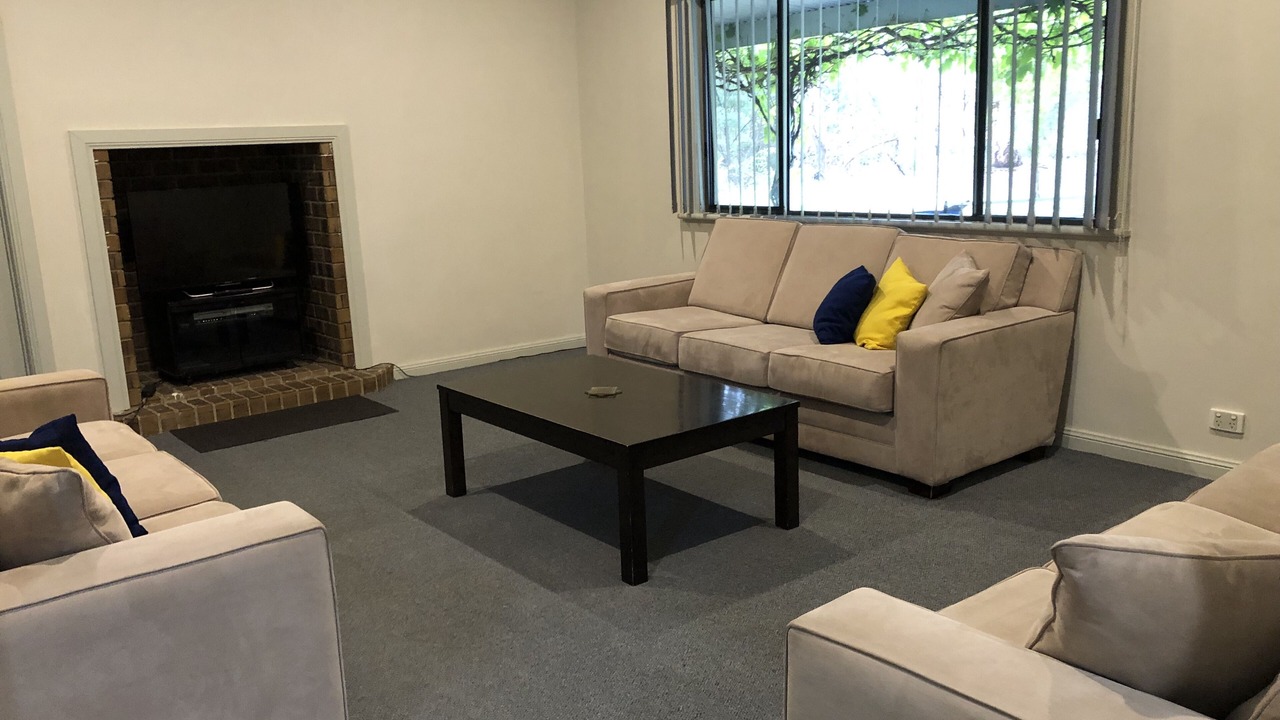 Photo of Livingroom in Burdett