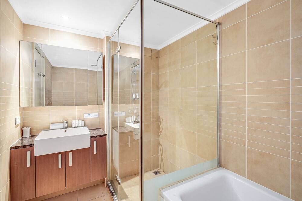 Photo of Bathroom in Newcastle West