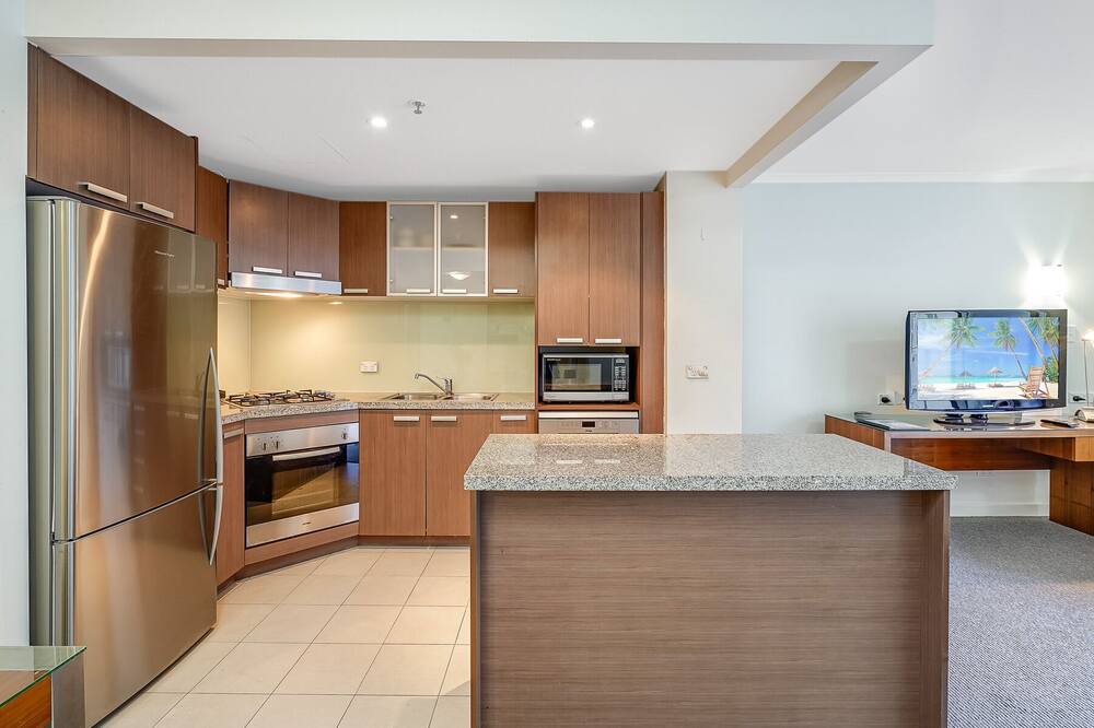Photo of Kitchen in Newcastle West