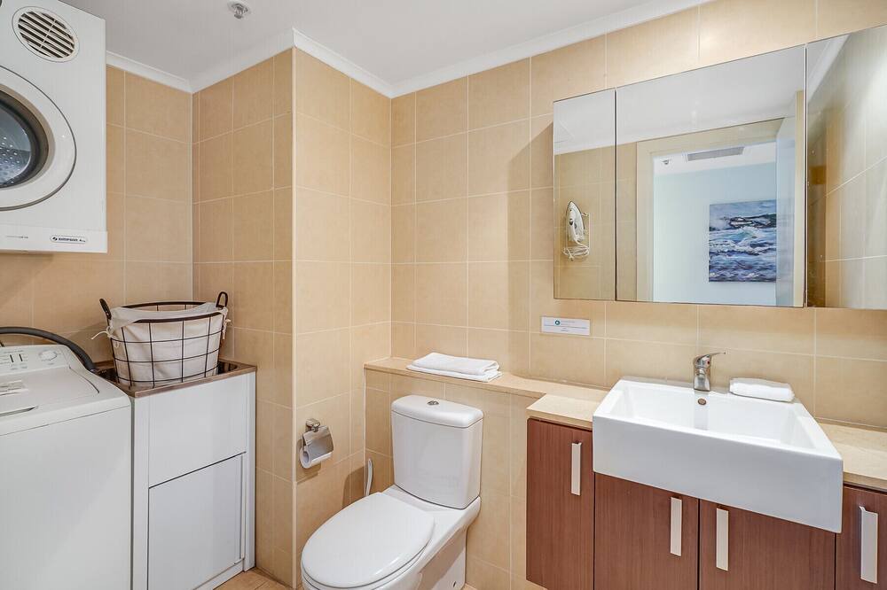 Photo of Bathroom in Newcastle West
