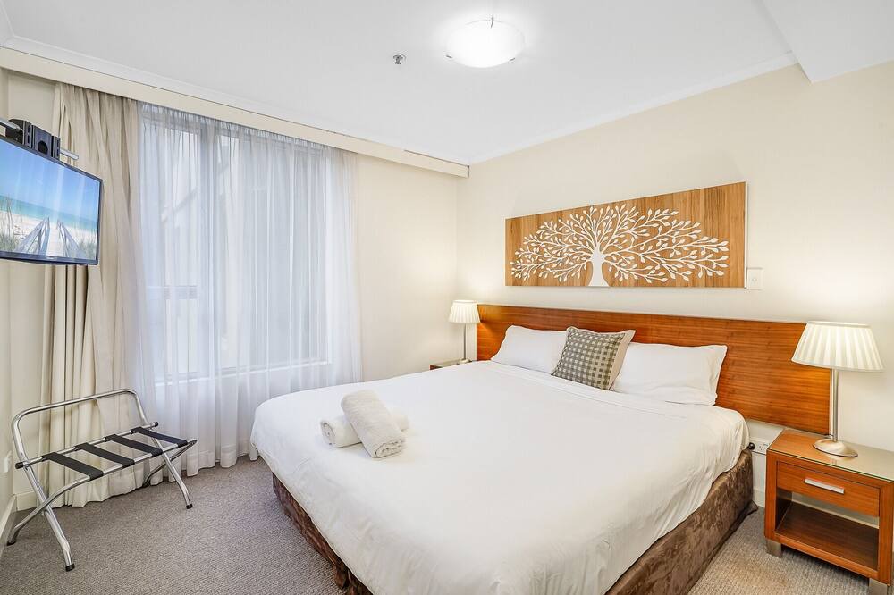 Photo of Bedroom in Newcastle West