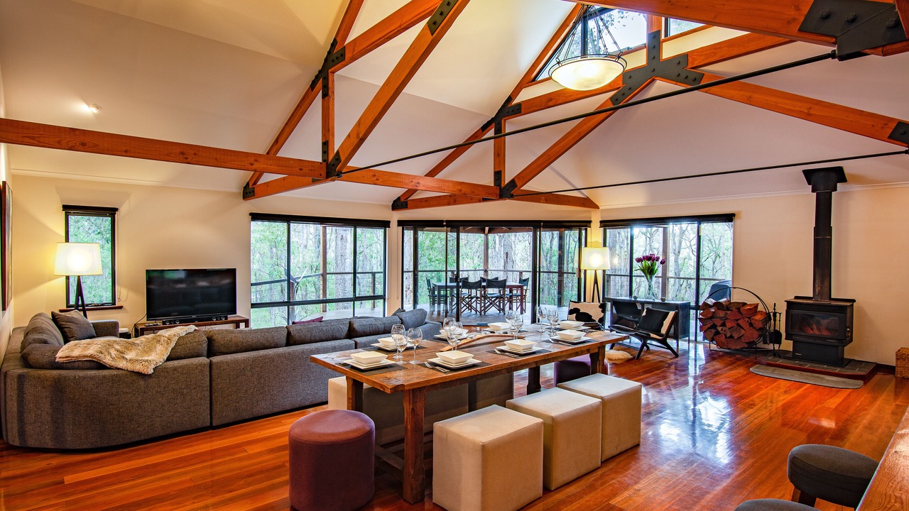 Photo of Livingroom in Margaret River