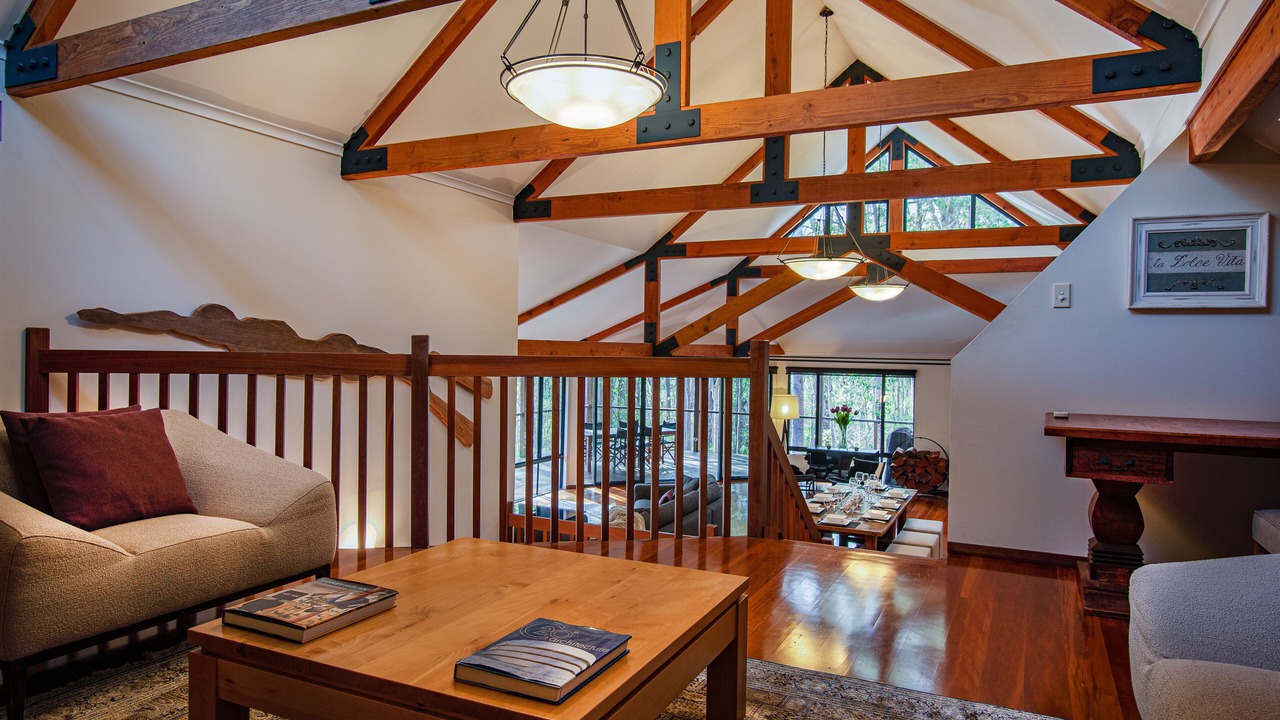 Photo of Livingroom in Margaret River