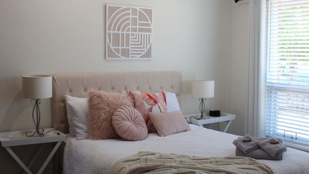 Photo of Bedroom in Mount Gambier