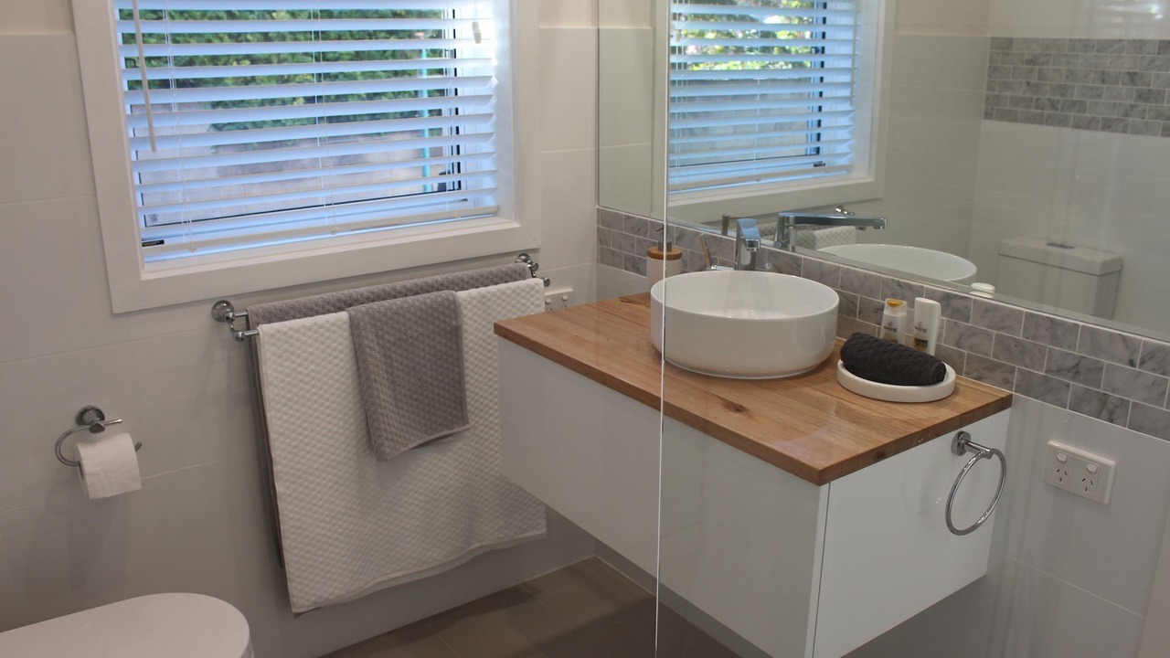 Photo of Bathroom in Mount Gambier