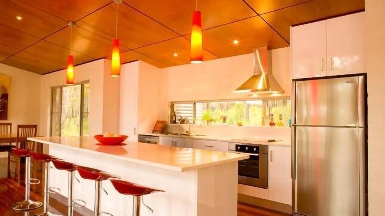 Photo of Kitchen in Serpentine-Jarrahdale