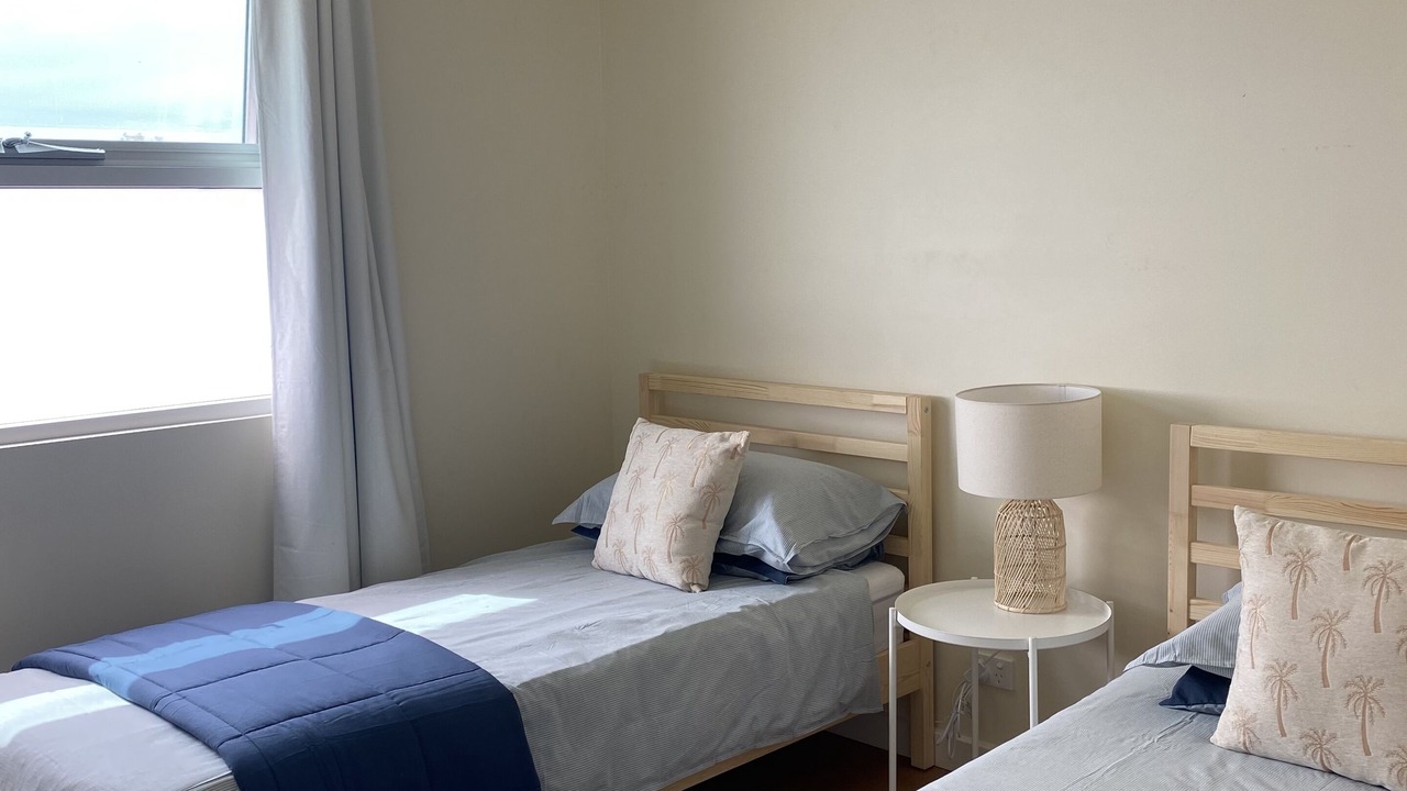 Photo of Bedroom in Marion Bay