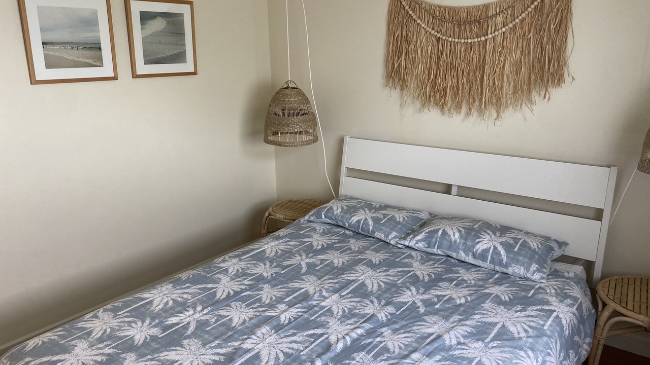 Photo of Bedroom in Marion Bay