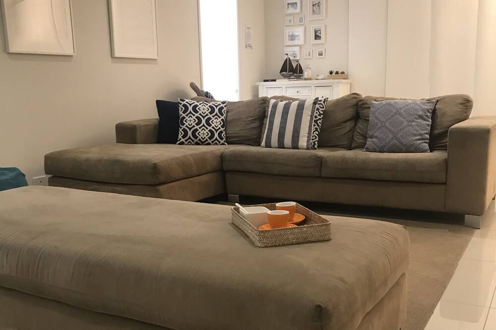 Photo of Livingroom in Port Hughes