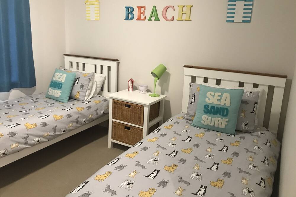 Photo of Bedroom in Port Hughes