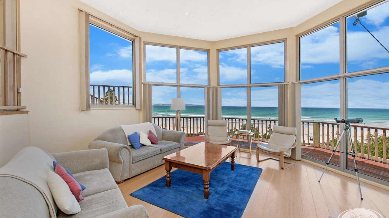 Photo of Livingroom in Cape Bridgewater
