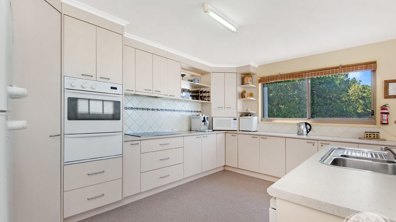 Photo of Kitchen in Cape Bridgewater