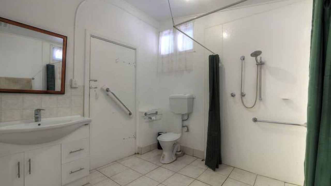 Photo of Bathroom in Denmark