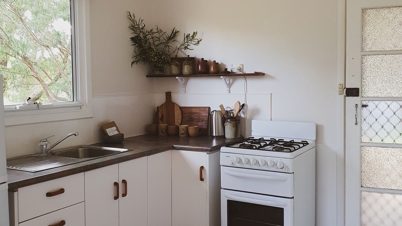 Photo of Kitchen in Denmark