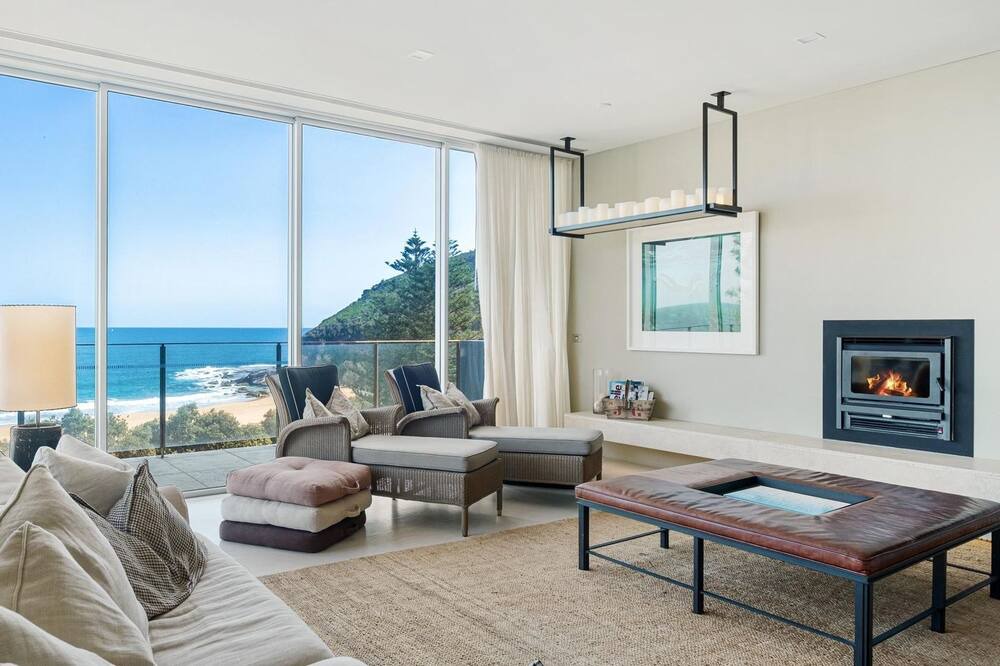 Photo of Livingroom in Killcare